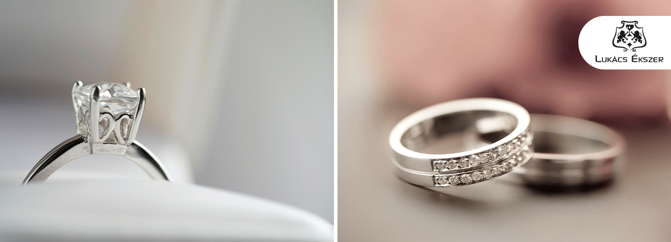 Secret Mission: The Perfect Engagement Ring