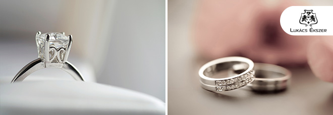 Secret Mission: The Perfect Engagement Ring