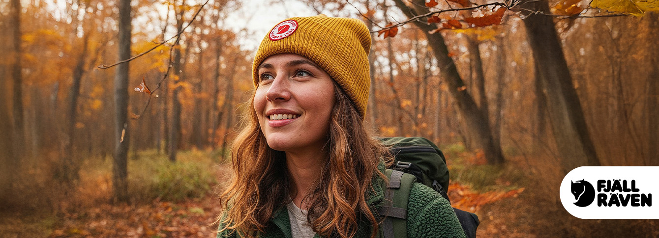 A Beanie That Suits Everyone