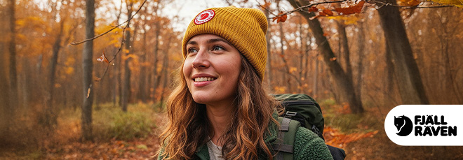 A Beanie That Suits Everyone