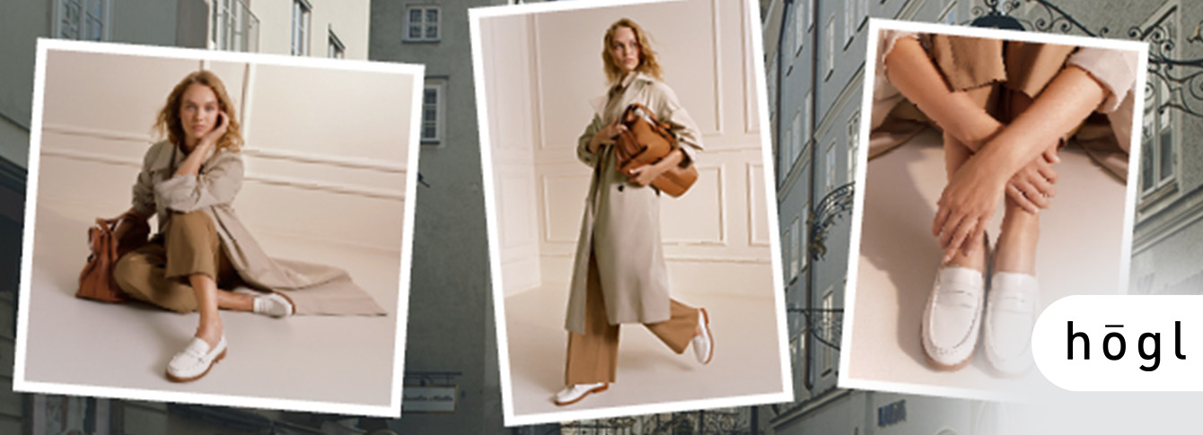 The Perfect Pair at Högl