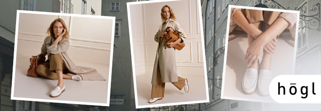 The Perfect Pair at Högl