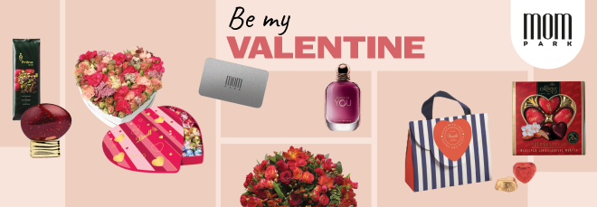 Flowers, Fragrances, and Sweet Delights from MOM Park