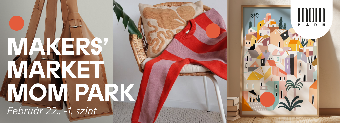 Makers’ Market Returns to MOM Park