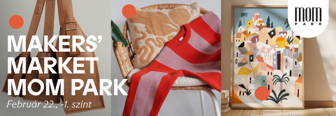 Makers’ Market Returns to MOM Park