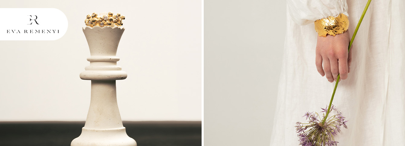 Timeless Women’s Day Gifts from EVA REMENYI