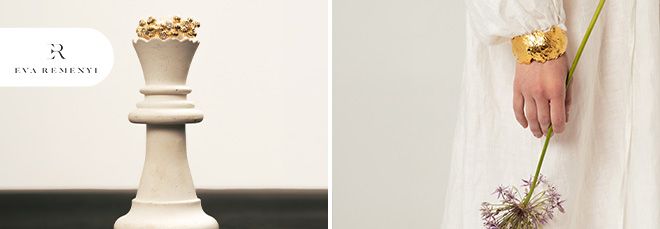 Timeless Women’s Day Gifts from EVA REMENYI