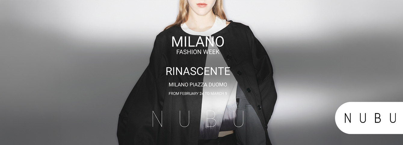 NUBU Receives International Recognition