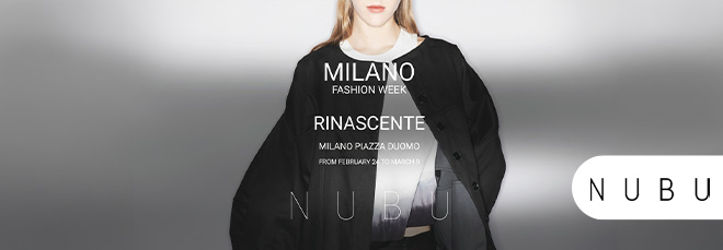 NUBU Receives International Recognition