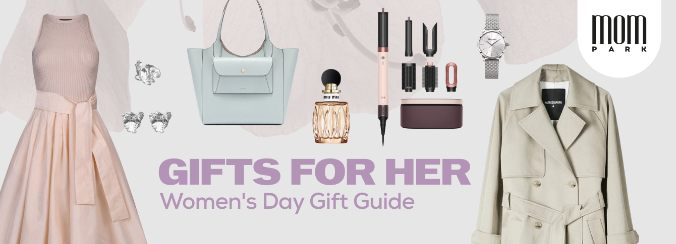 Women’s Day Gift Ideas: Elegant Essentials and Unique Accessories