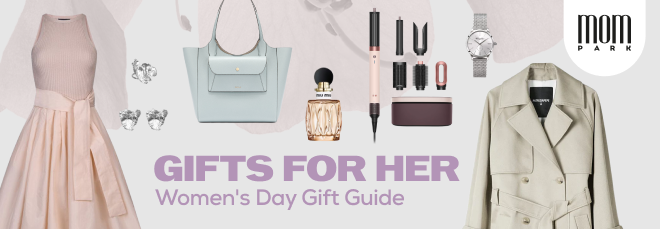 Women’s Day Gift Ideas: Elegant Essentials and Unique Accessories