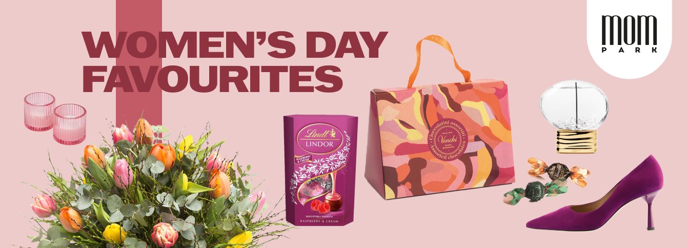 Women’s Day Favourites: Thoughtful and Stylish Surprises