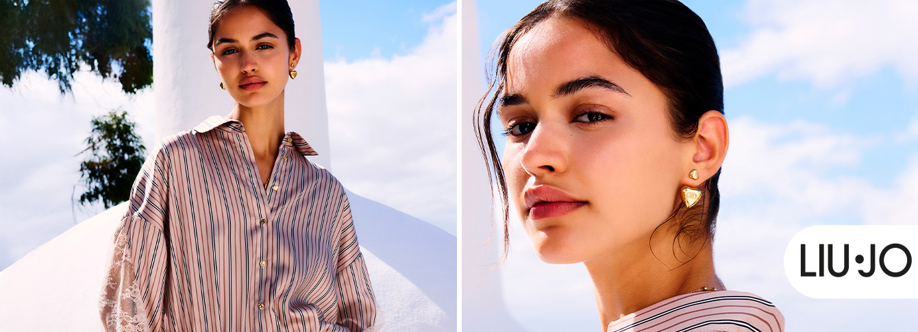 The Liu Jo Spring/Summer Collection Has Arrived