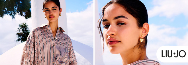 The Liu Jo Spring/Summer Collection Has Arrived