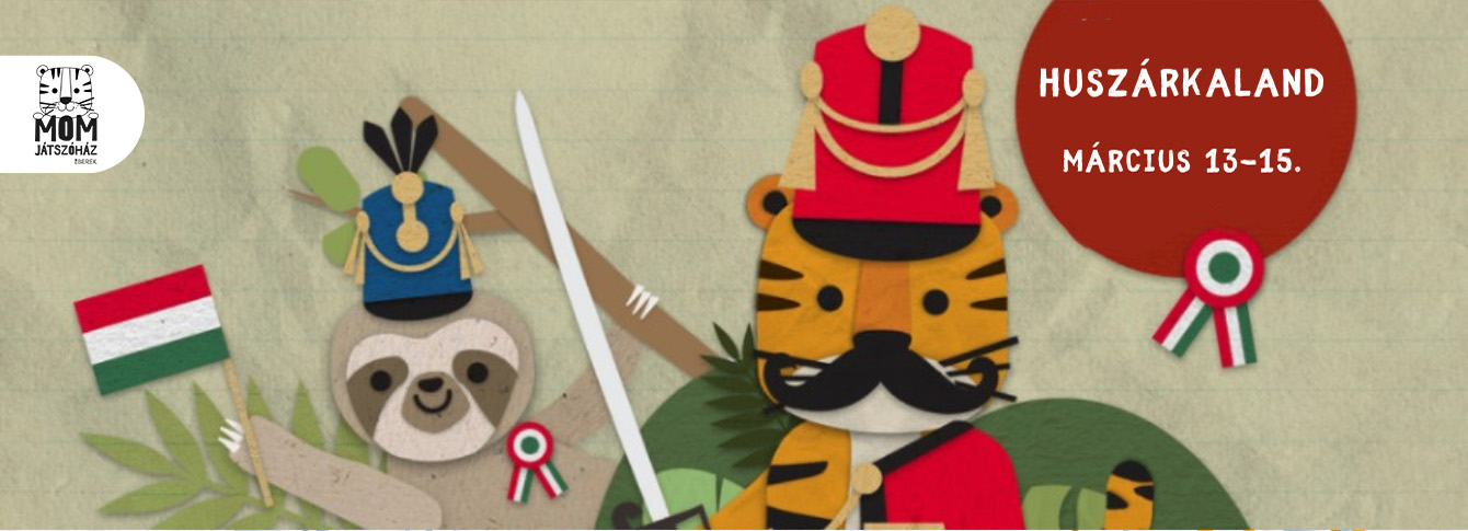 March Programs at the MOM Playhouse