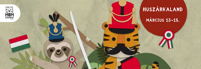 March Programs at the MOM Playhouse