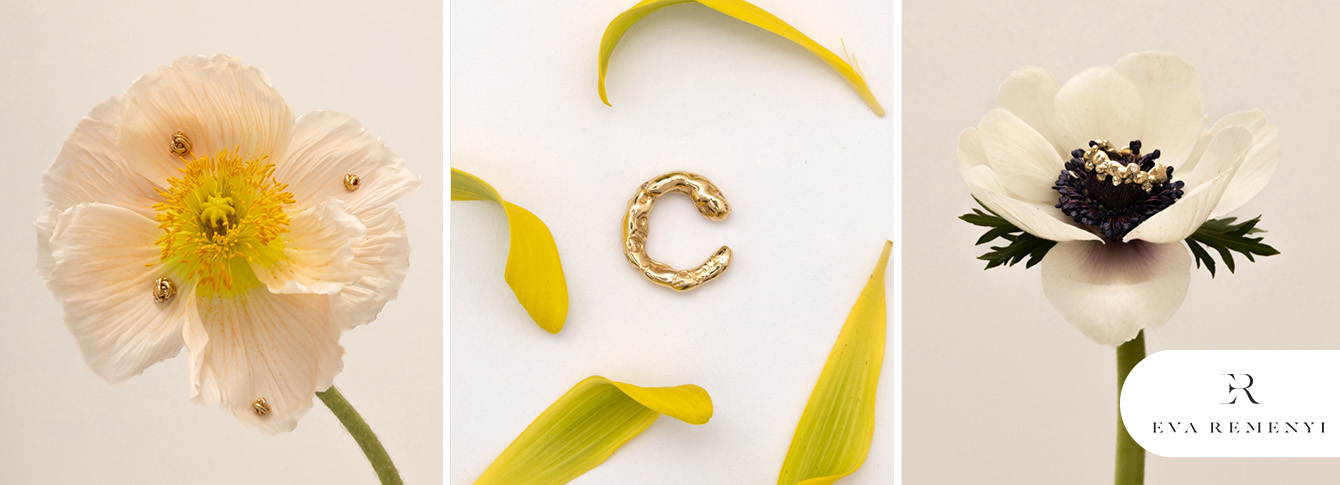 SPRING SALE at the Eva Remenyi Boutique