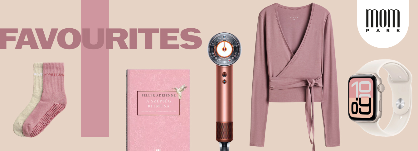 MOM Favourites: Three Moods of Life