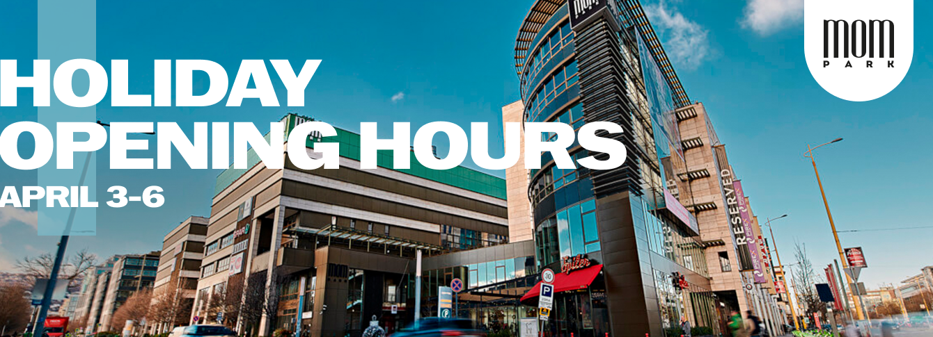 Holiday Opening Hours