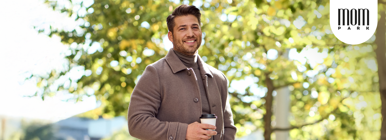 Spring Elegance: Effortless Yet Distinctive Style