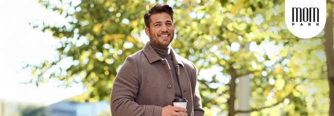 Spring Elegance: Effortless Yet Distinctive Style