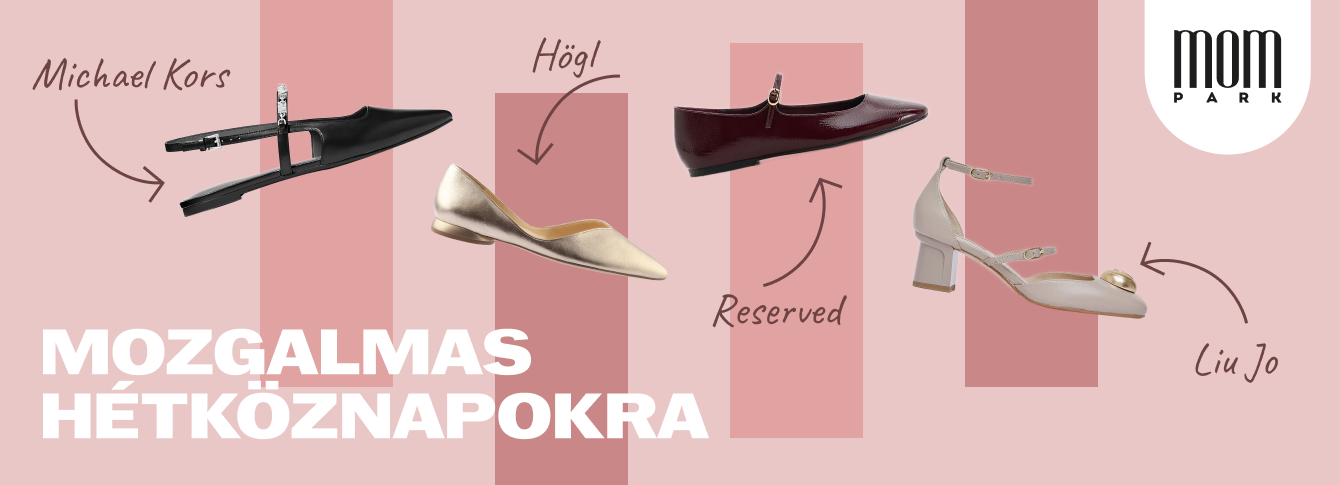 Feminine, Comfortable Shoes for Everyday Wear