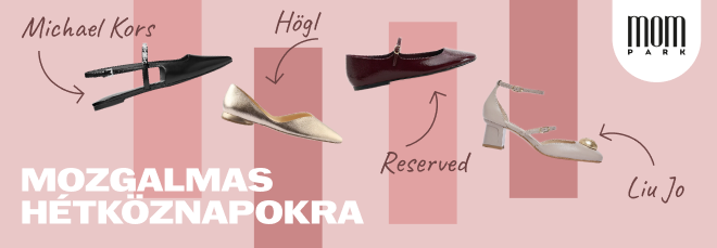 Feminine, Comfortable Shoes for Everyday Wear