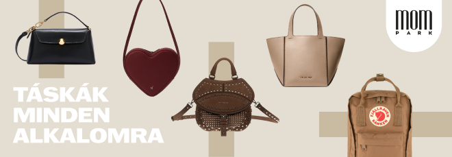 Bags for Every Occasion – Inspiration from the Stores of MOM Park
