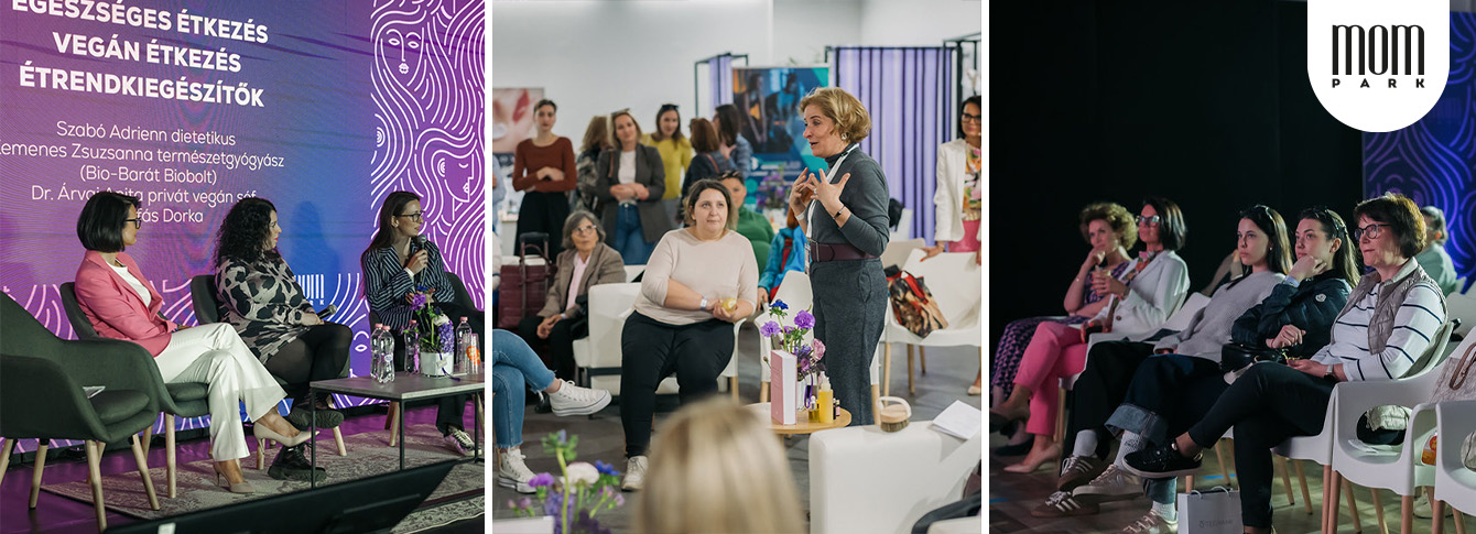 Memorable Moments of MOM Essence