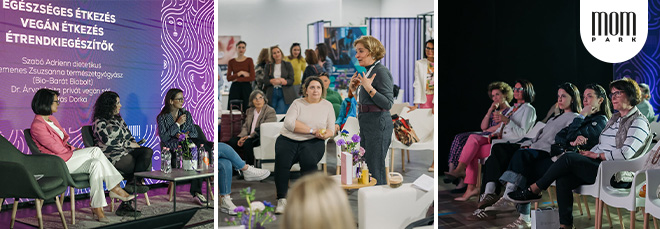 Memorable Moments of MOM Essence