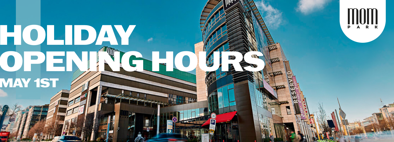 Holiday Opening Hours