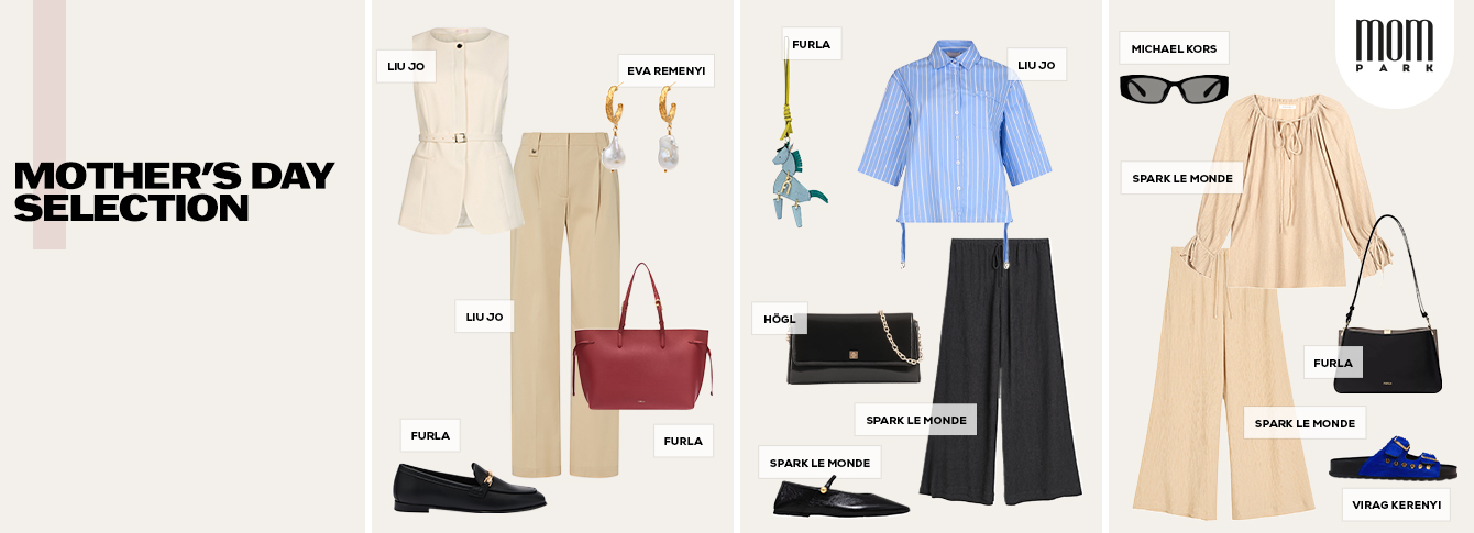 Chic Gift Ideas for Mother’s Day