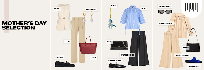Chic Gift Ideas for Mother’s Day