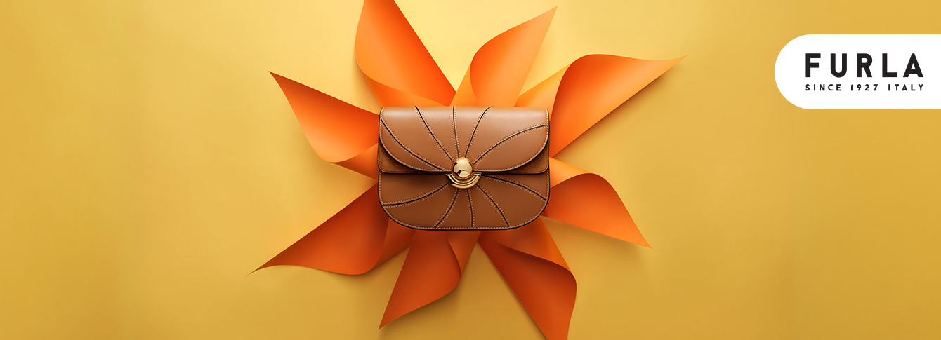 New FURLA Collection for Mother’s Day