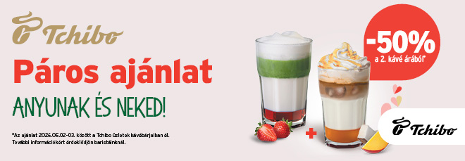 Surprise Your Mother with a Coffee Date!