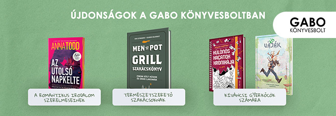 Spring Brings New Reads to GABO Bookshop