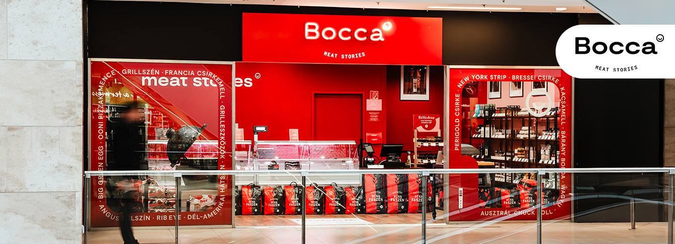 A True Culinary Experience at BOCCA Meat Stories