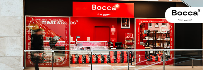 A True Culinary Experience at BOCCA Meat Stories