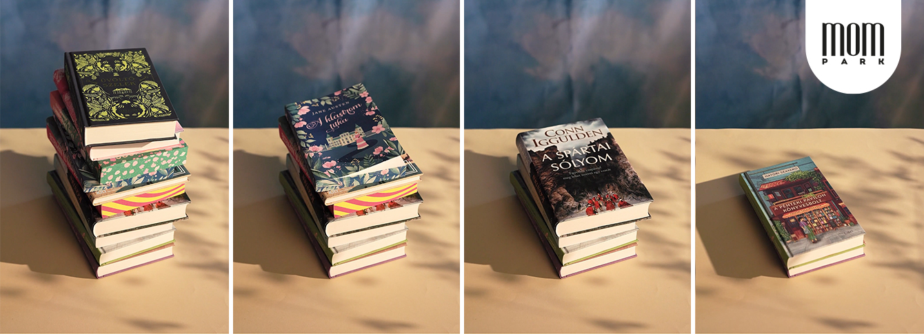Great reads, even better deals 