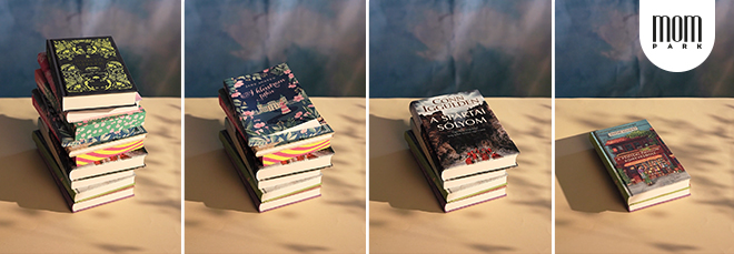 Great reads, even better deals 