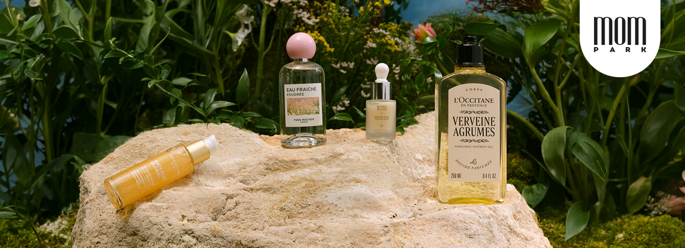 Refresh Your Summer Beauty Routine with Exclusive Discounts!