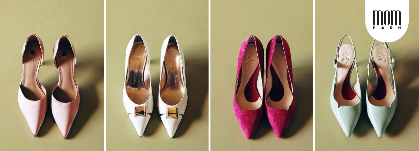 Step into summer in style with Shopping Days