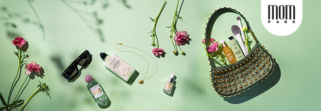 Stylish Accessories for the Perfect Summer Bag