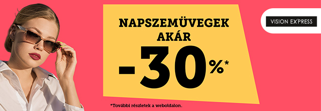 DISCOVER GREAT OFFERS AT VISION EXPRESS