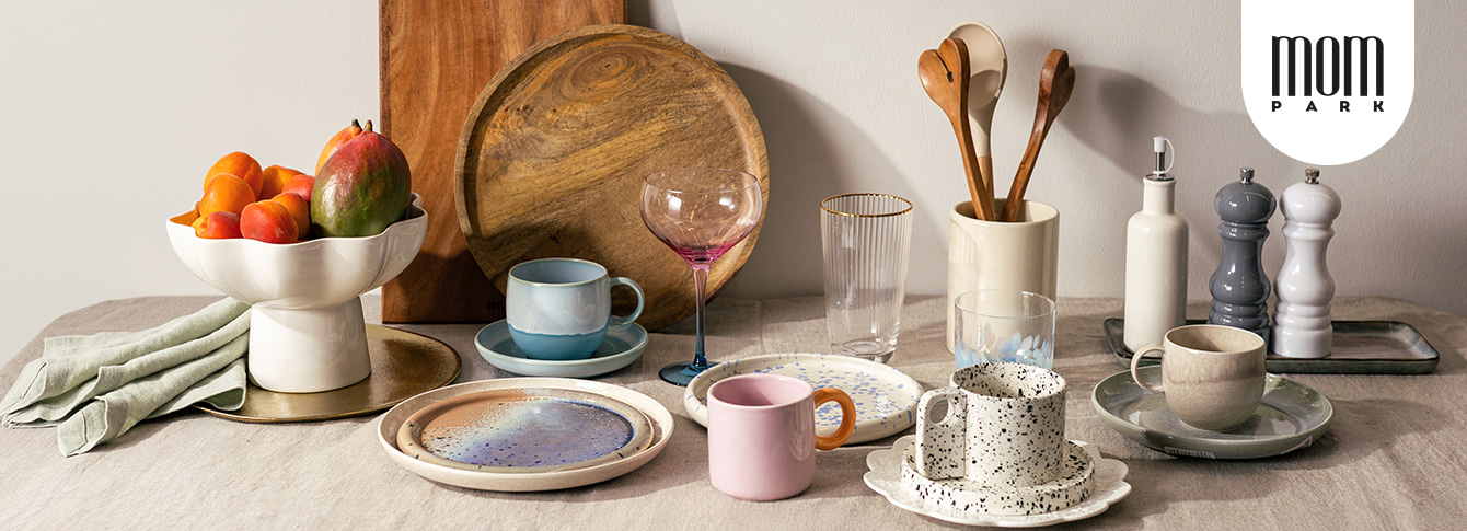 STYLISH TABLESCAPE INSPIRATION FOR EVERY OCCASION