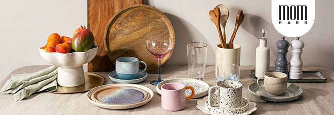 STYLISH TABLESCAPE INSPIRATION FOR EVERY OCCASION