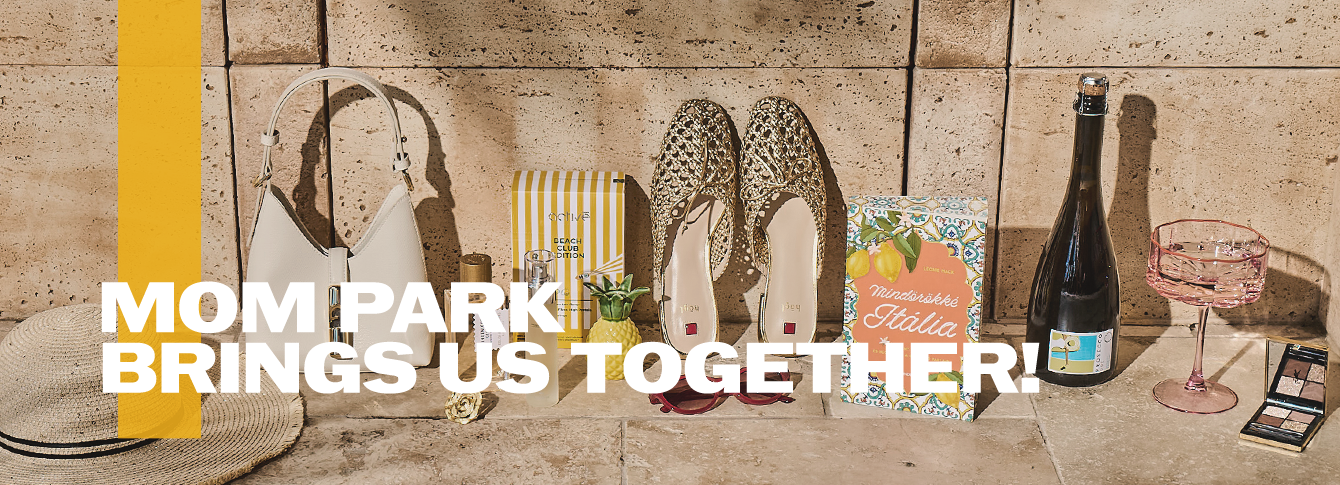 New Season, New Favourites at MOM Park
