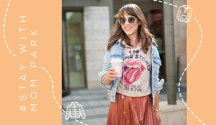 Get ready in style, in just a few minutes!