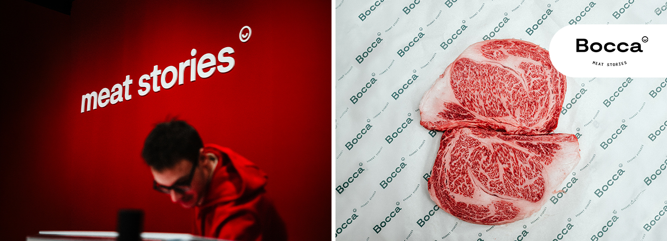 Premium Meats for the Summer Grilling Season from BOCCA 