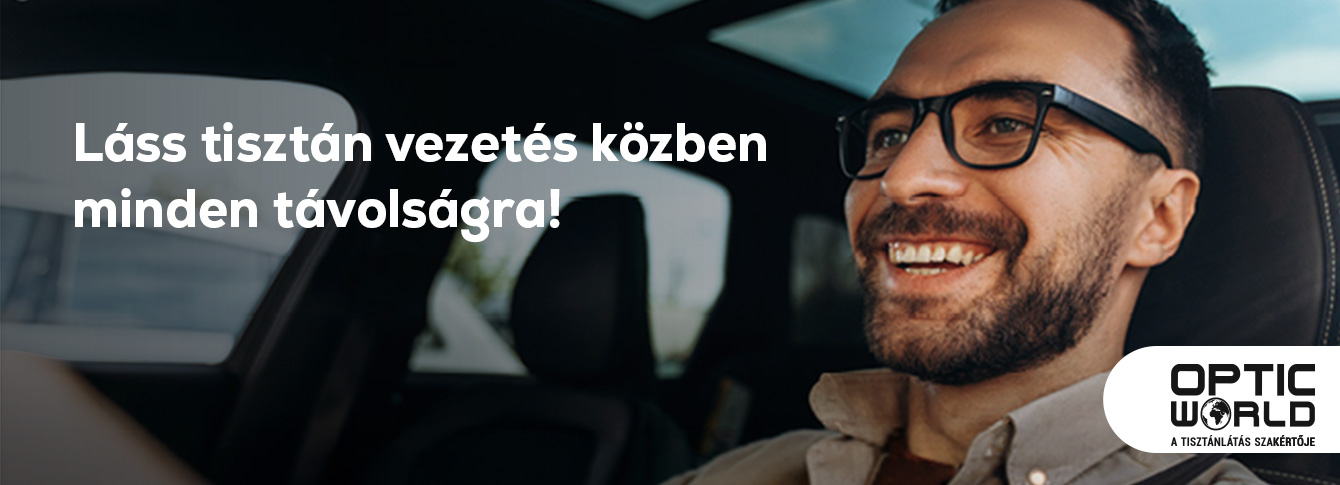 Free Vision Test for Safe Driving
